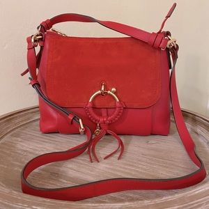 See by Chloe Shoulder Bag - Pre Loved